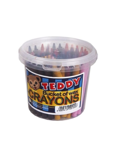 wax-crayons-11mm-70pc-b70-in-tub-teddy