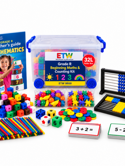 Maths kit